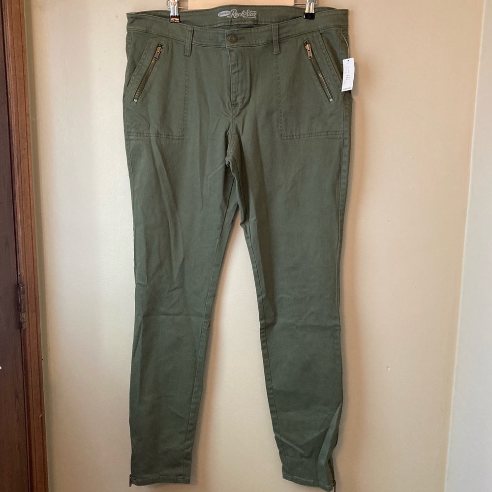 Old Navy Rockstar Pants